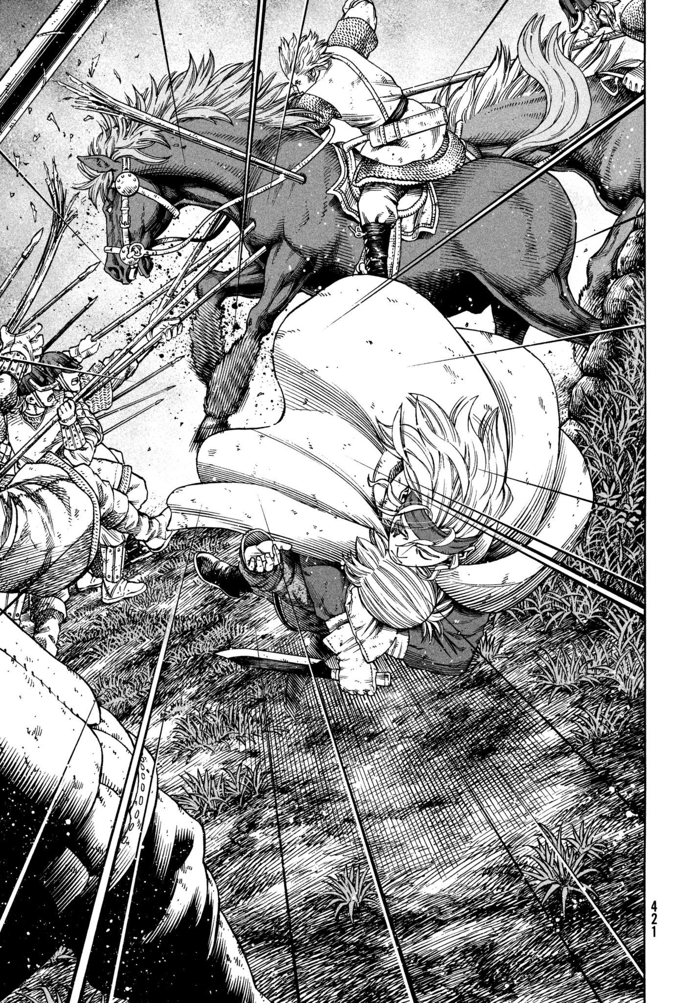 Vinland Saga, Chapter 153 image 14